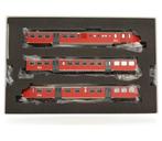 ns plan u, Hobby en Vrije tijd, Modeltreinen | H0, Overige merken, Gelijkstroom, Verzenden, NS