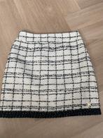 Nikkie boucle rokje maat 34, Kleding | Dames, Rokken, Zwart, Ophalen of Verzenden, Nikkie, Maat 34 (XS) of kleiner