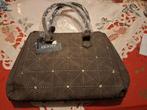 Dames Handtas. Merk Benny Boiling Point. Nieuw., Ophalen of Verzenden, Nieuw, Bruin, Handtas