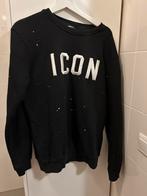 Icon sweater 1 op 1, Kleding | Heren, Ophalen of Verzenden, Zo goed als nieuw