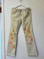Jeans POTL (People of the Labyrinths), Ophalen of Verzenden, Zo goed als nieuw, Overige kleuren, W30 - W32 (confectie 38/40)