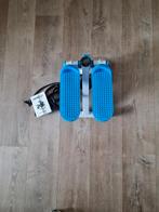 Step apparaat, Sport en Fitness, Fitnessmaterialen, Ophalen, Zo goed als nieuw, Stepbank