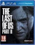 The Last of Us: Part II - PS4, Spelcomputers en Games, Games | Sony PlayStation 4, Avontuur en Actie, Ophalen of Verzenden, 1 speler