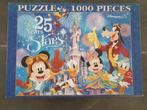 Exclusieve Disneyland Resort puzzel (62), Ophalen of Verzenden, 500 t/m 1500 stukjes, Zo goed als nieuw, Legpuzzel