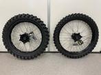 Haan Wheels Wielenset KTM/Husqvarna/Gasgas, Ophalen, Gebruikt, Haan Wheels, Sales@haanwheels.nl