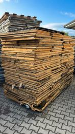 Pir isolatie b keus nu €2 pm2, Ophalen of Verzenden, Zo goed als nieuw, 250 cm of meer, Balken