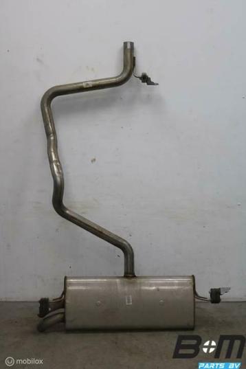 Einddemper VW Golf 7 2.0 TDI DEJA 5G6253609CJ beschikbaar voor biedingen