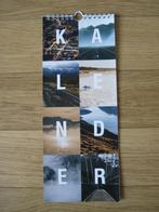 Verjaardagskalender Nieuw-Zeeland 13x33 cm NIEUW, Ophalen of Verzenden, Maandkalender, Nieuw