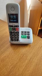 Te koop Dallas Comfort KPN, Telecommunicatie, Ophalen, Zo goed als nieuw, 1 handset
