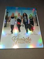 Gooische vrouwen - bluray, Cd's en Dvd's, Ophalen of Verzenden, Zo goed als nieuw, Humor en Cabaret