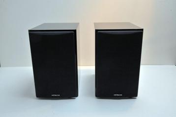 Hitachi speaker system beschikbaar voor biedingen