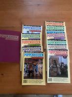 12xpoppenhuizen met werktekeningen, Ophalen of Verzenden, Zo goed als nieuw, Poppenhuis