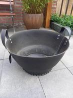Rubberen mand (50cm), Ophalen, Mand, Rond, Zo goed als nieuw