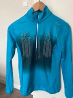 CMP Skipully Dames Maat 34, Kleding | Dames, Truien en Vesten, Ophalen of Verzenden, Gedragen, Maat 34 (XS) of kleiner, Blauw