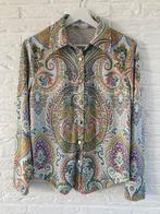 Prachtige 70ties look Blouse BY SWAN PARIS (seventies style), Kleding | Dames, Ophalen of Verzenden, Zo goed als nieuw, By Swan Paris