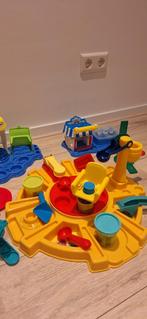 Te koop Pladoy klei, Ophalen, Gebruikt