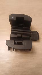 Thulel oprijgoot houder., Ophalen, Dakdrager