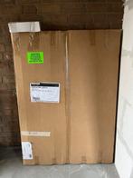 Douchebak Antraciet 140x100x3cm, Ophalen, 100 tot 150 cm, Nieuw, Minder dan 100 cm