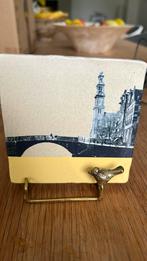 Storytiles maat s Amsterdam, Ophalen of Verzenden, Zo goed als nieuw