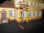 10 telegraafmasten van Pola., Hobby en Vrije tijd, Modeltreinen | H0, Ophalen of Verzenden, Nieuw