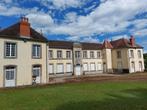 Frans middeleeuws kasteel met veel grond 500 km van de grens, Huizen en Kamers, Buitenland, 18 kamers, Frankrijk, Woonhuis, Verkoop zonder makelaar