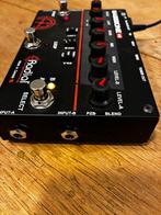 Radial Bassbone v2, Muziek en Instrumenten, Ophalen of Verzenden, Zo goed als nieuw, Overige typen