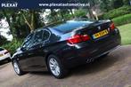 BMW 5-serie 525d High Executive Aut. | 218PK | Xenon | Prof., Automaat, Euro 5, Achterwielaandrijving, Beige