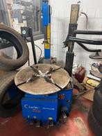 Bandenapparaat - Carflex Dortmund II, Ophalen of Verzenden, Gebruikt