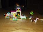 Lego Juniors 10674 met beschrijving, Kinderen en Baby's, Speelgoed | Duplo en Lego, Complete set, Gebruikt, Ophalen of Verzenden
