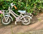 Kinderfiets Hello Kitty romantic 16 inch, Fietsen en Brommers, Fietsen | Kinderfietsjes, Ophalen