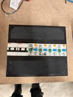 Holec Groepenkast - Gebruikt, Ophalen of Verzenden, Gebruikt, Overige typen