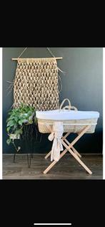 Baby wiegje, Kinderen en Baby's, Babywiegjes en Ledikanten, Ophalen, Zo goed als nieuw, Wieg