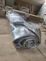 meerlaagse isolatiefolie, Doe-het-zelf en Verbouw, Isolatie en Afdichting, Overige materialen, 4 tot 8 cm, Vloerisolatie, Nieuw