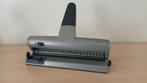 24-gaats perforator Leitz, Ophalen, Gebruikt