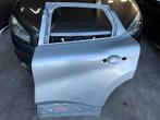 deur captur linksachter 2020+ zilver, Auto-onderdelen, Niet ingevuld, Gebruikt, Niet ingevuld, Links