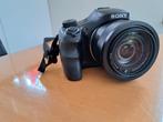 Sony Cyber-shot HX, Ophalen of Verzenden, Zo goed als nieuw, Sony, 8 keer of meer