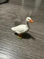 Schleich Gans, Ophalen of Verzenden, Gebruikt