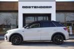 Volkswagen T-Roc 1.5TSI/150pk R-Line Blackstyle|2024|LED|19", 1258 kg, Zwart, 4 cilinders, 150 pk