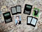 NCT Dream - Dream The Future Time Notes Jaemin Trading Card, Ophalen of Verzenden, Nieuw, Foto of Kaart