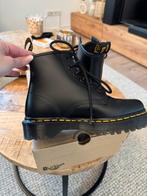 Dr. Martens Bex 101, Zwart, Lage of Enkellaarzen, Nieuw, Ophalen of Verzenden