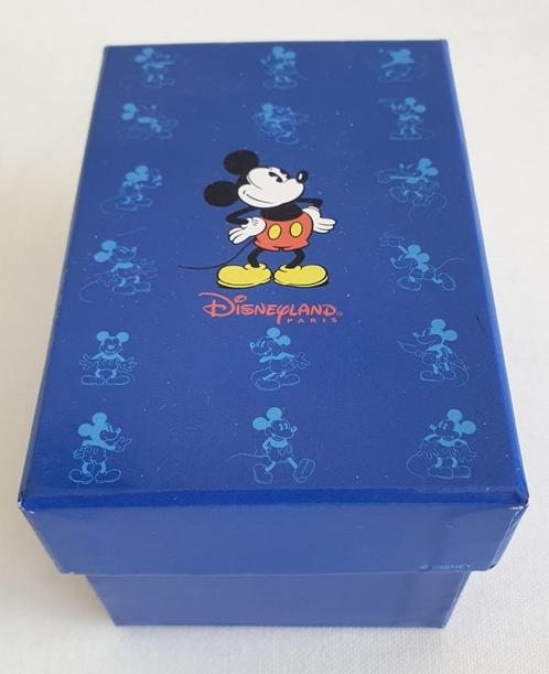 Mickey Mouse horloge, Verzamelen, Disney, Gebruikt, Mickey Mouse, Ophalen of Verzenden