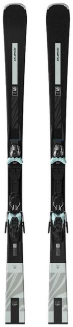 Salomon S/Max N10 XT dames Carveski's lengte 163 Nieuw, 160 tot 180 cm, Salomon, Info@salomon.com, Nieuw