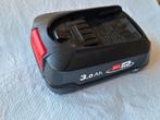 Bosch 18V 3.0Ah Accu, Doe-het-zelf en Verbouw, Gereedschap | Machine-onderdelen en Toebehoren, Ophalen of Verzenden, Zo goed als nieuw