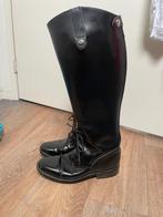 Rijlaars maat 40 brede kuit, Dieren en Toebehoren, Paardrijkleding, Dressuur, Ophalen of Verzenden, Zo goed als nieuw, Dames