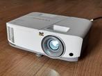 Beamer | ViewSonic | 3800 lumen (zeer helder) | Weinig uren!, Ophalen of Verzenden, Zo goed als nieuw