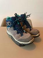 Quechua MH500 wandelschoen kind maat 38, Blauw, Quechua, Wandelschoenen, Ophalen of Verzenden