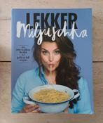 Miljuschka Witzenhausen - Lekker Miljuschka, Boeken, Ophalen of Verzenden, Zo goed als nieuw, Miljuschka Witzenhausen