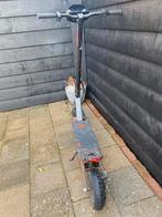 Kukirin g2 goede staat, Fietsen en Brommers, Steps, Ophalen of Verzenden, Elektrische step (E-scooter)