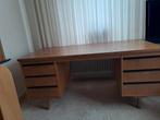 Vintage bureau, Huis en Inrichting, Bureaus, Ophalen, Gebruikt