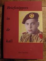 K. Spaninks - Briefsnippers in de Kali, Ophalen of Verzenden, Zo goed als nieuw, K. Spaninks